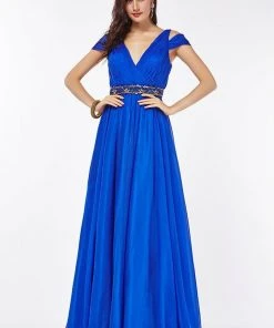 Formal Gowns Angela & Alison - 661040 Gown