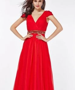 Formal Gowns Angela & Alison - 661040 Gown