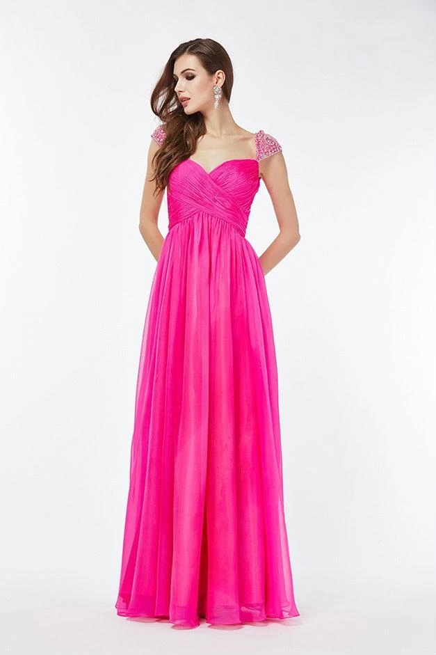 Angela & Alison - 661047 Dress Formal Gowns 5 Angela & Alison - 661047 Dress Formal Gowns