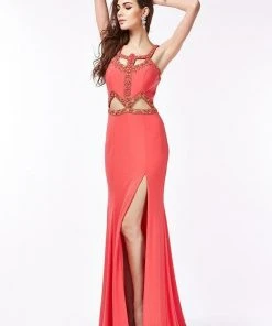 Angela & Alison - 661053 Dress 7 Angela & Alison - 661053 Dress