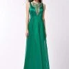 Formal Gowns Angela & Alison - 661065 Dress 1 Formal Gowns Angela & Alison - 661065 Dress