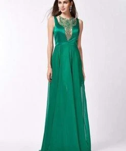 Formal Gowns Angela & Alison - 661065 Dress