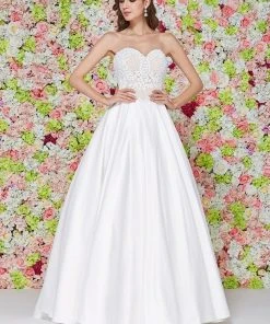 Angela & Alison - 661086 Gown Formal Gowns