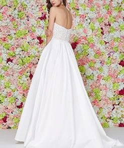 Angela & Alison - 661086 Gown Formal Gowns 9 Angela & Alison - 661086 Gown Formal Gowns