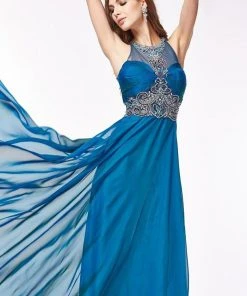 Angela & Alison - 661125 Gown Formal Gowns 10 Angela & Alison - 661125 Gown Formal Gowns