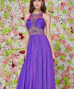 Angela & Alison - 661125 Gown Formal Gowns 8 Angela & Alison - 661125 Gown Formal Gowns