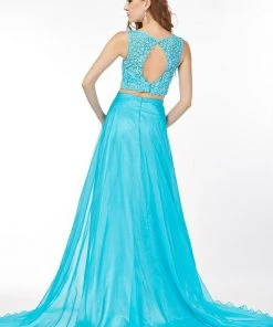 Formal Gowns Angela & Alison - 661129 Gown 8 Formal Gowns Angela & Alison - 661129 Gown