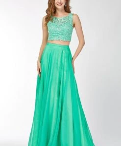 Formal Gowns Angela & Alison - 661129 Gown 10 Formal Gowns Angela & Alison - 661129 Gown
