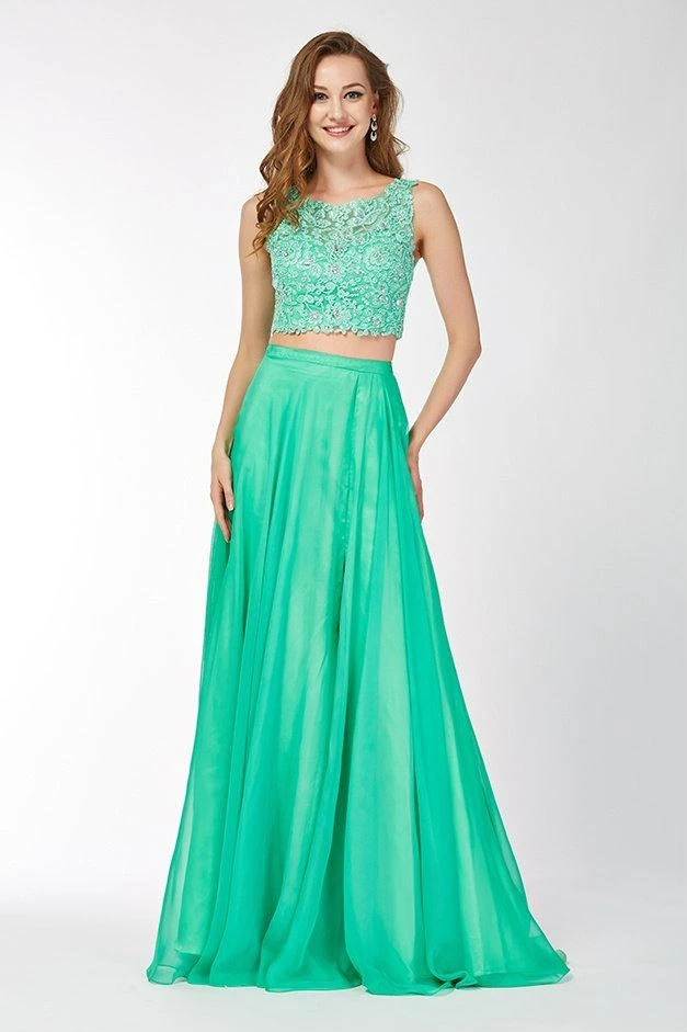 Formal Gowns Angela & Alison - 661129 Gown 6 Formal Gowns Angela & Alison - 661129 Gown