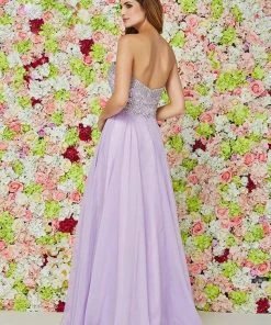 Angela & Alison - 661133 Gown