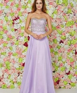 Angela & Alison - 661133 Gown