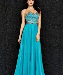 Angela & Alison - 661133 Gown