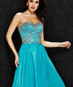 Angela & Alison - 661133 Gown