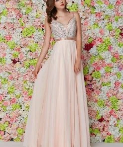 Angela & Alison - 661143 Dress