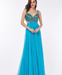 Formal Gowns Angela & Alison - 661147 Dress