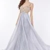 Formal Gowns Angela & Alison - 661147 Dress 1 Formal Gowns Angela & Alison - 661147 Dress