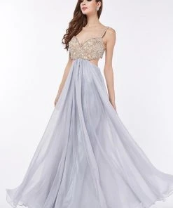 Formal Gowns Angela & Alison - 661147 Dress