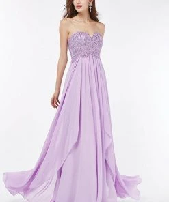 Angela & Alison - 661148 Gown