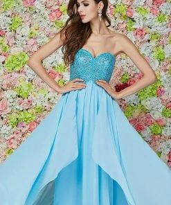 Angela & Alison - 661148 Gown