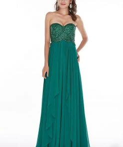 Angela & Alison - 661148 Gown