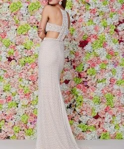 Angela & Alison - 661152 Dress Formal Gowns