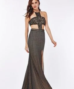 Angela & Alison - 661152 Dress Formal Gowns