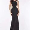 Formal Gowns Angela & Alison - 661155 Dress 1 Formal Gowns Angela & Alison - 661155 Dress