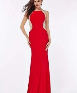 Formal Gowns Angela & Alison - 661155 Dress 9 Formal Gowns Angela & Alison - 661155 Dress