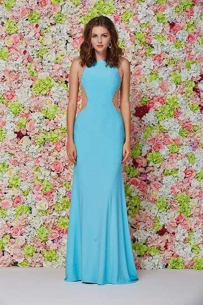 Formal Gowns Angela & Alison - 661155 Dress 6 Formal Gowns Angela & Alison - 661155 Dress