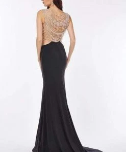 Formal Gowns Angela & Alison - 661155 Dress 8 Formal Gowns Angela & Alison - 661155 Dress
