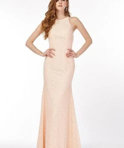 Angela & Alison - 661161 Dress Formal Gowns