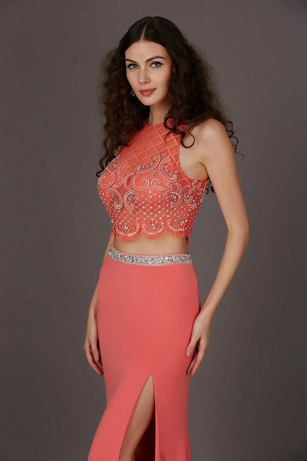 Angela & Alison - 661195 Dress 4 Angela & Alison - 661195 Dress