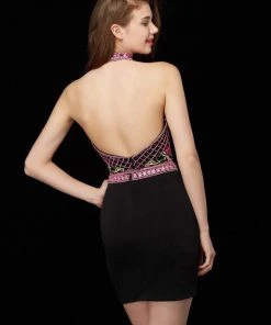 Angela & Alison - 72009 Two Piece Floral Embroidered Beaded Dress 9 Angela & Alison - 72009 Two Piece Floral Embroidered Beaded Dress