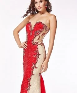 Angela & Alison - 861013 Dress Formal Gowns 11 Angela & Alison - 861013 Dress Formal Gowns