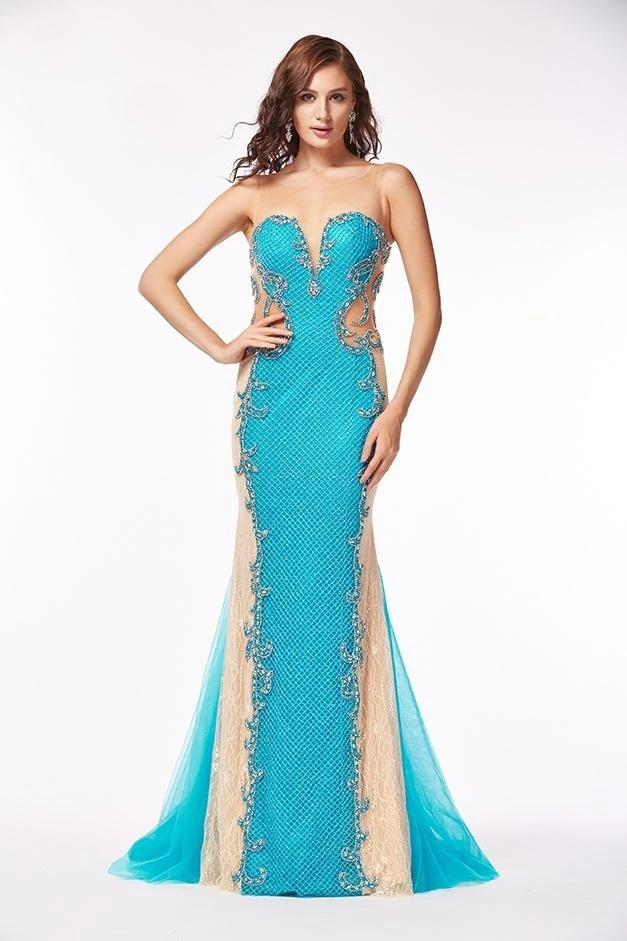 Angela & Alison - 861013 Dress Formal Gowns 6 Angela & Alison - 861013 Dress Formal Gowns
