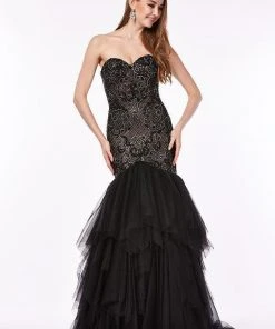 Formal Gowns Angela & Alison - 861202 Dress