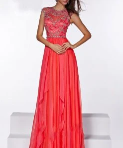 Angela & Alison - 951008 Dress