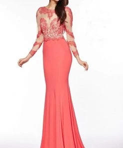 Angela & Alison - 951026 Dress