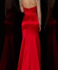 Formal Gowns Angela & Alison - A51088 Dress