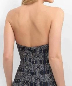 Cocktail Dresses Blush By Alexia Designs - C359 Sweetheart Neckline Cocktail Dress 9 Cocktail Dresses Blush By Alexia Designs - C359 Sweetheart Neckline Cocktail Dress