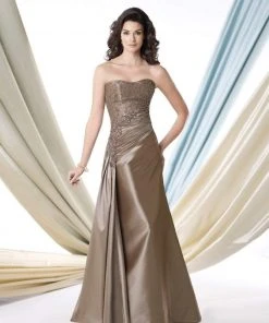 Boutique By Mon Cheri - 213990 Long Dress