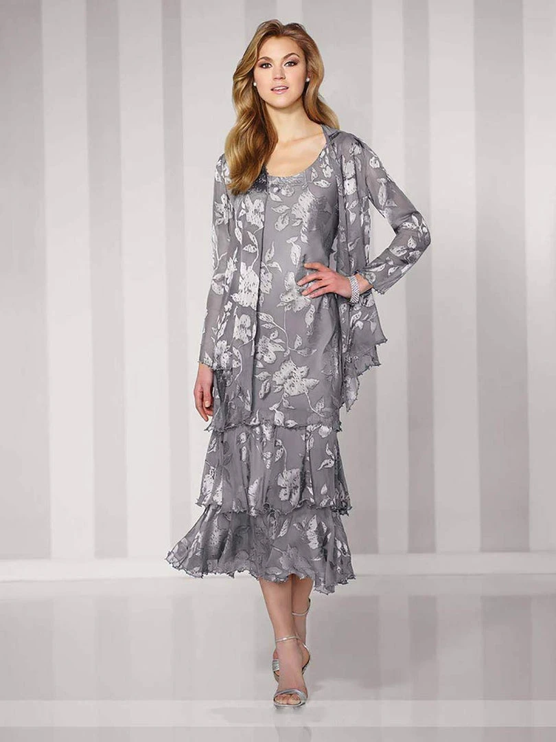 Cameron Blake By Mon Cheri - 216697 Dress 5 Cameron Blake By Mon Cheri - 216697 Dress