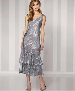 Cameron Blake By Mon Cheri - 216697 Dress 9 Cameron Blake By Mon Cheri - 216697 Dress