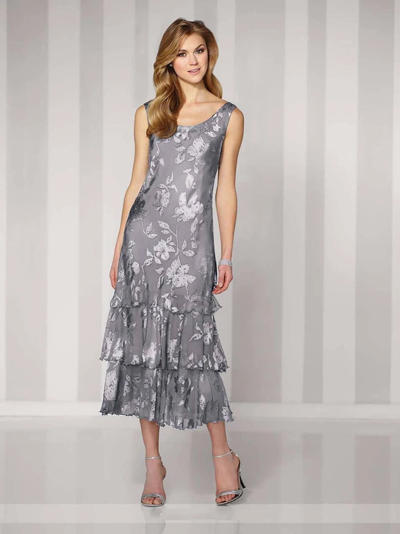 Cameron Blake By Mon Cheri - 216697 Dress 6 Cameron Blake By Mon Cheri - 216697 Dress