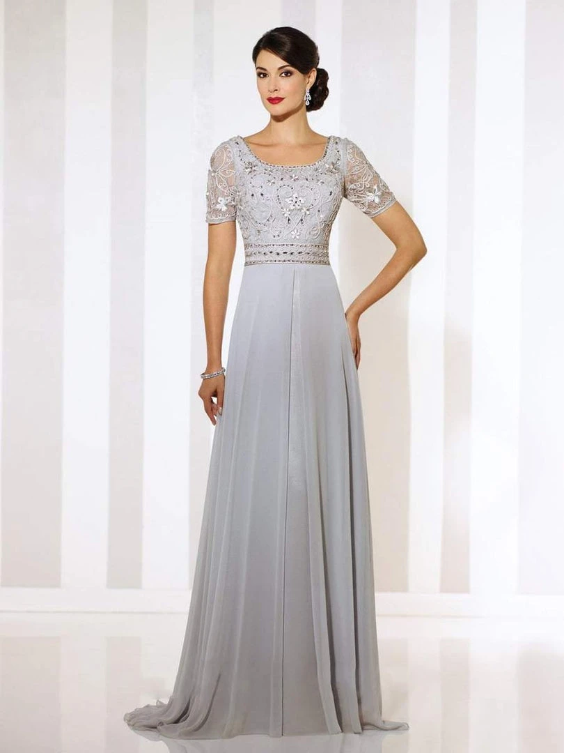 Cameron Blake By Mon Cheri - Dress In Navy 116666 - 1 Pc Navy In Size 14 Available 4 Cameron Blake By Mon Cheri - Dress In Navy 116666 - 1 Pc Navy In Size 14 Available