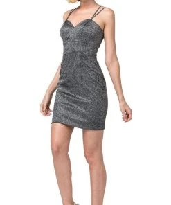 Dancing Queen - 3131 Sweetheart Fitted Cocktail Dress 13 Dancing Queen - 3131 Sweetheart Fitted Cocktail Dress