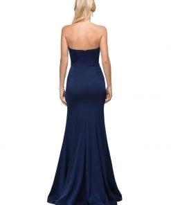 Dancing Queen Strapless Sweetheart Beaded Dress 9720 - 1 Pc. Blush In Size Extra Small Available 9 Dancing Queen Strapless Sweetheart Beaded Dress 9720 - 1 Pc. Blush In Size Extra Small Available