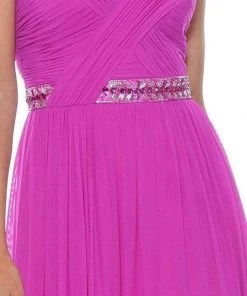 Decode 1.8 - Bedazzled Strapless Sweetheart Gown 181488 7 Decode 1.8 - Bedazzled Strapless Sweetheart Gown 181488