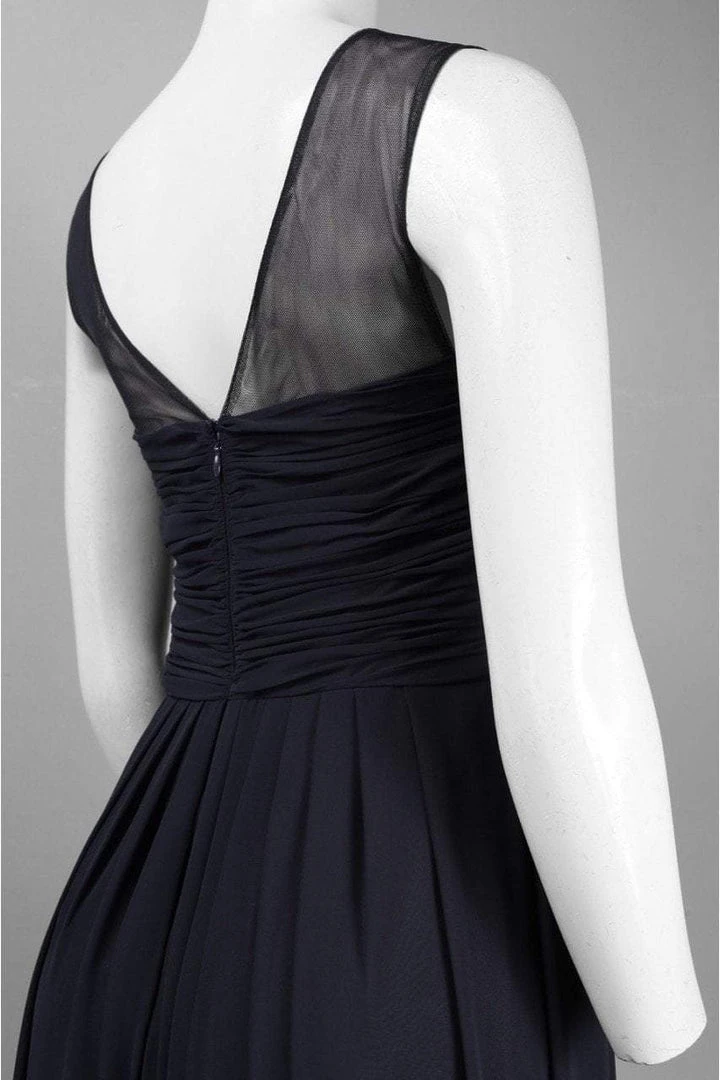 Decode 1.8 - Crystal Accented A-line Dress 182478 6 Decode 1.8 - Crystal Accented A-line Dress 182478