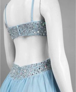 Decode 1.8 - Rhinestone Beaded Sweetheart Gown 182271 Formal Gowns 12 Decode 1.8 - Rhinestone Beaded Sweetheart Gown 182271 Formal Gowns